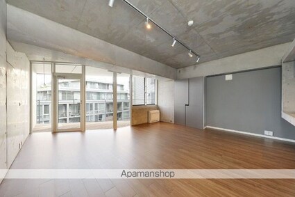 カスタリア広尾[1R/41.3m2]のその他内装3