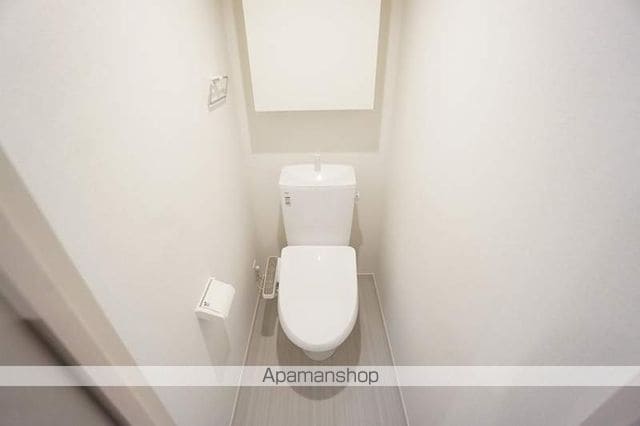ウエスタンハイツ茨木駅前の内装写真