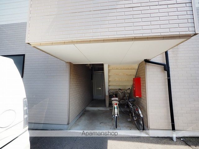シティコーポIIIのその他写真
