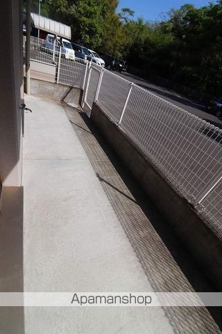プレミア田崎の内装写真