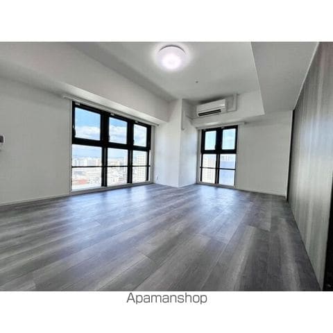 SーRESIDENCE千種belvia TOWER(べルヴィアタの内装写真