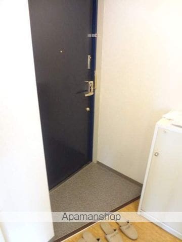 リベラルイン819の内装写真