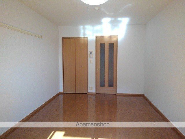 マンションあかやまの内装写真