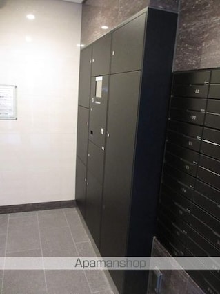 グランドコンシェルジュ菊川[1K/26.48m2]の共用部2