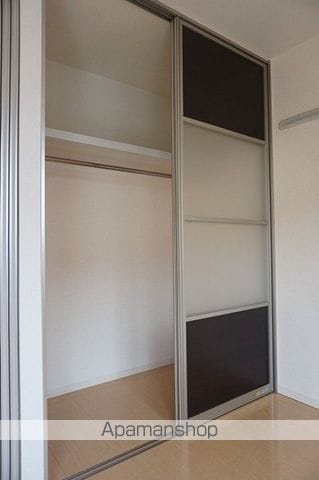 TWILIGHTの内装写真