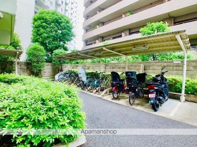 アパートメンツ三田のその他写真