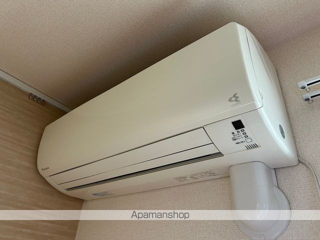 ハイツMEGUMIの内装写真