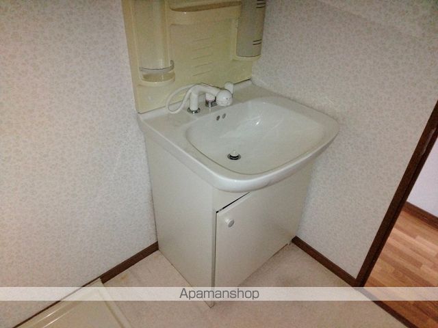 アルカザーレ国分西の内装写真