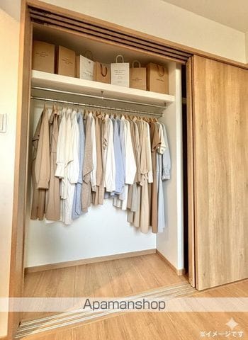 グランアレズ萩原 203 ｜ 大分県大分市萩原１丁目3-18（賃貸マンション1LDK・2階・41.50㎡） その12