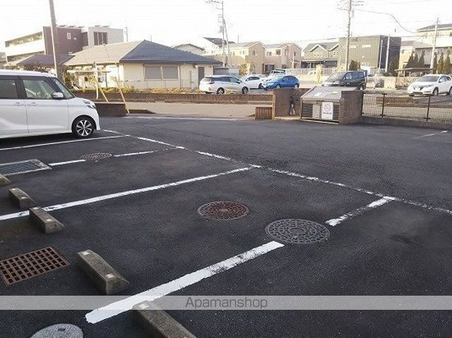 レオパレスジョセリーヌのその他写真