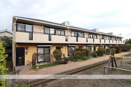 グレイス・パル国立[3LDK/75.95m2]の外観1