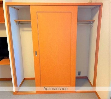 レオパレスＧａｒｄｅｎ[1K/23.18m2]のトイレ