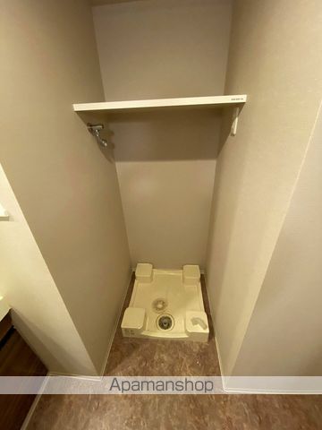 アーバネックスESAKAHIROSHIBAの内装写真