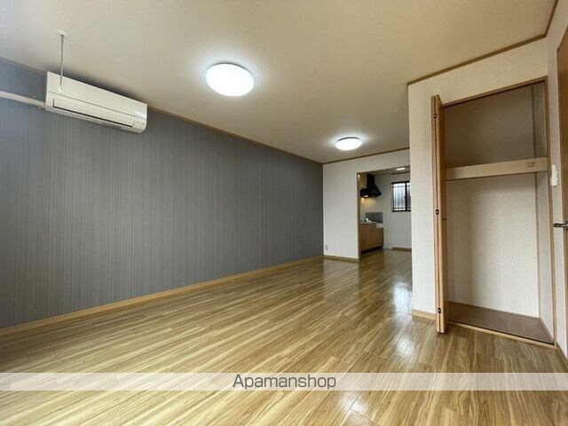 フレックスタウン小柴見　Ａ[3LDK/83.65m2]の内装