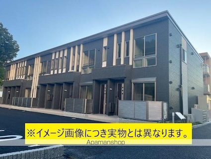 エスペランサ[2LDK/53.8m2]の外観2