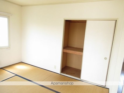 グランドメゾンアネックスＡ[4K/64m2]の収納