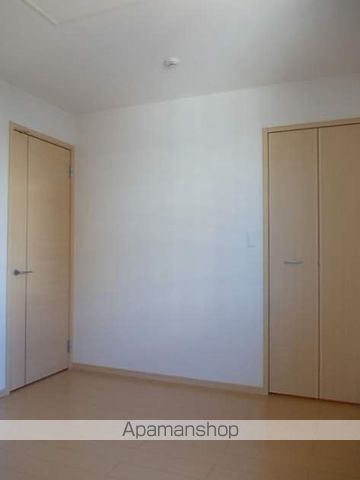 オーシャンガーデンの内装写真