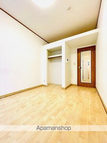 エスペランサ483の内装写真