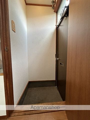 グランフォート西野の内装写真