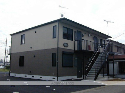 Ｇｒａｃｅ大泉[2LDK/52.8m2]の外観2