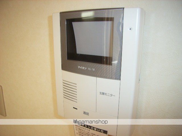 ピースハーモニー南郷A棟の内装写真
