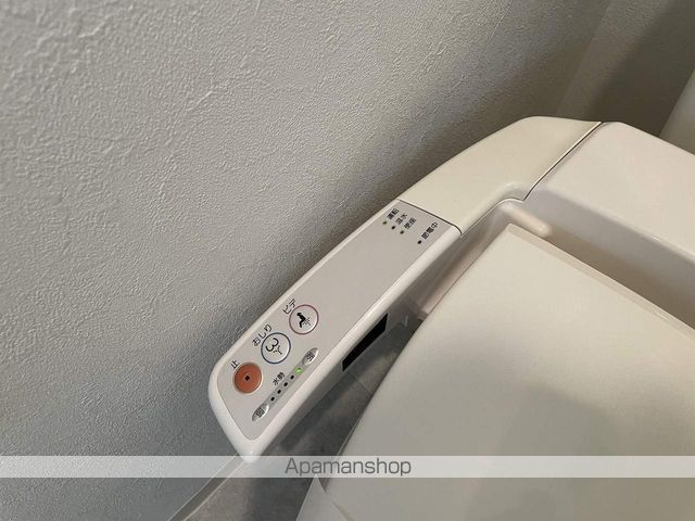 アーデン谷町の内装写真