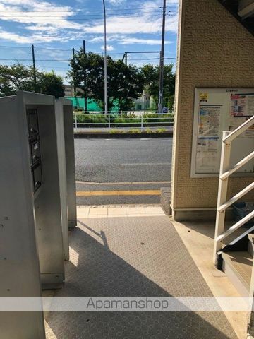 レオネクストアーバンブルーのその他写真