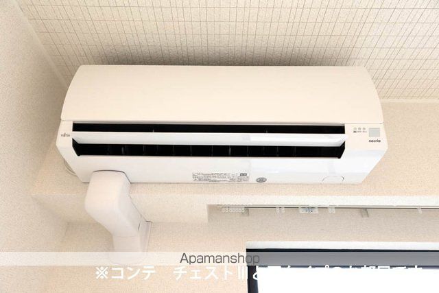 グランツ宇津木の内装写真