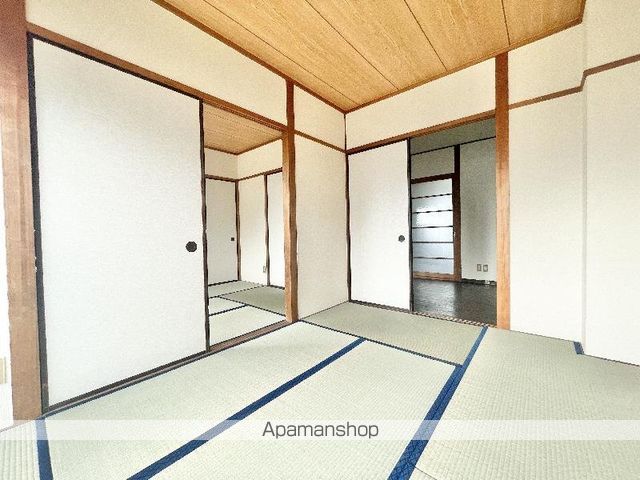 リアナ稲沢southの内装写真