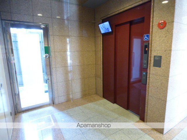 ドミール堺筋本町の内装写真