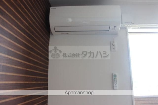 Arcadia C棟の内装写真