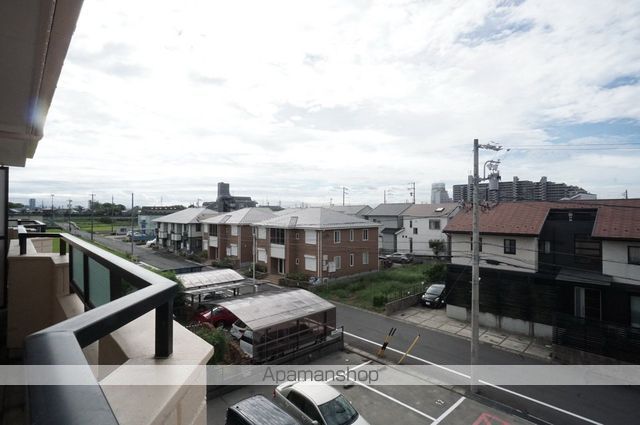 クィーンハイツ大治のその他写真