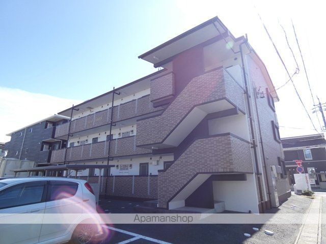 LandFairyの外観写真
