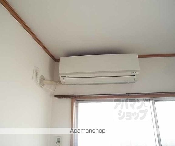 田中ハイツの内装写真