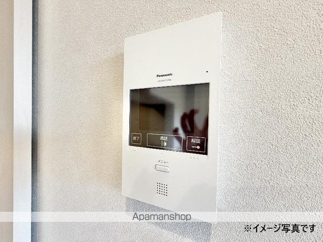 robot home 鶴里IIの内装写真