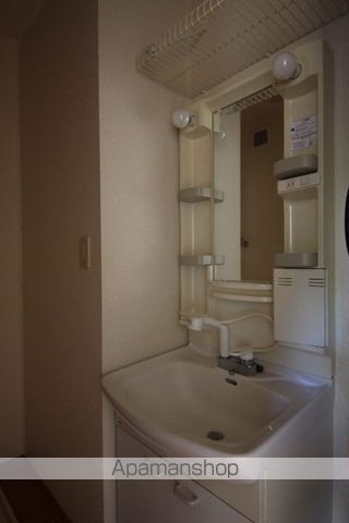 メゾン二翠A棟の内装写真