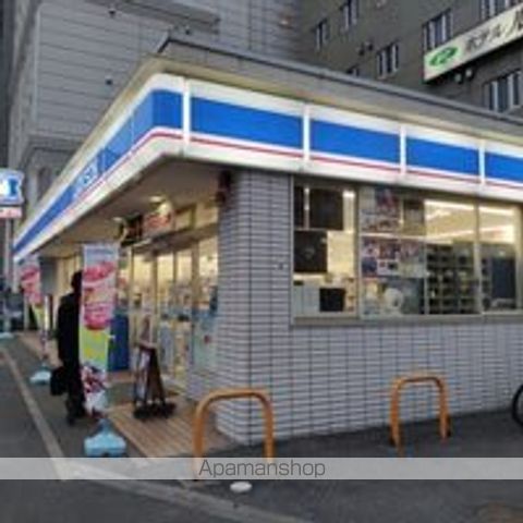 リブリ・エレメントの周辺写真