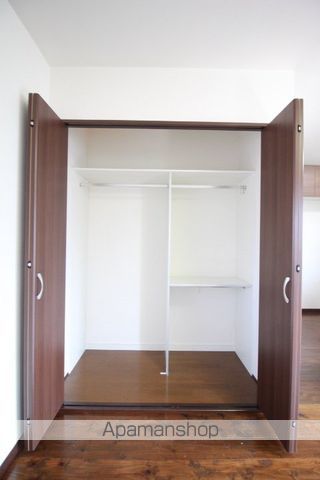 グレイスHARAIIの内装写真