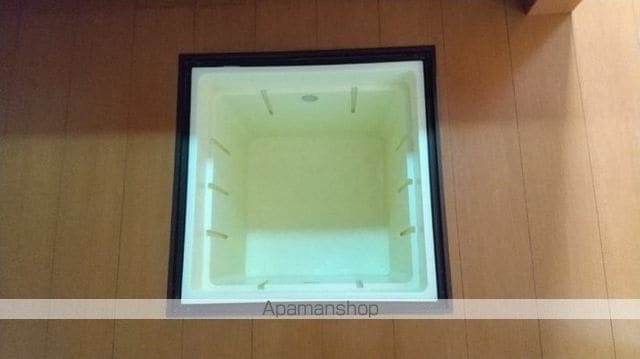 メゾンアプリコットの内装写真