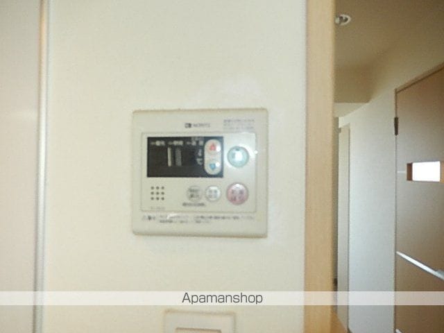 カスタリア志賀本通の内装写真
