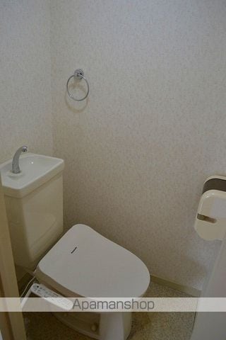 シェラハウスの内装写真