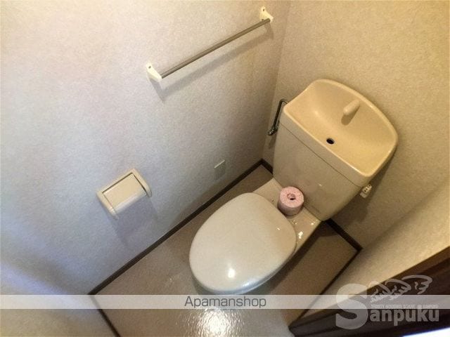 サンパティークの内装写真