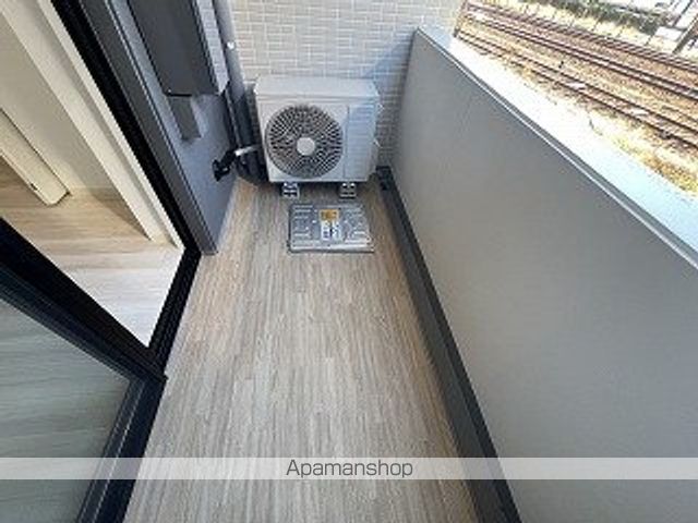 ブランシエスタ広島駅の内装写真