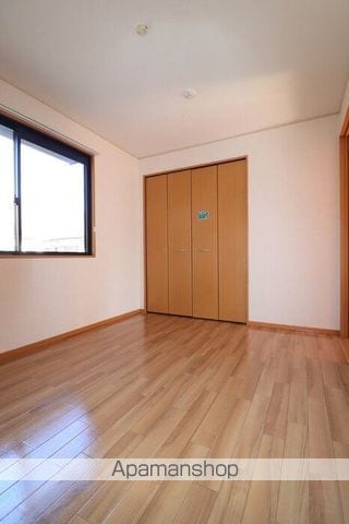 ハイツ大宮の内装写真