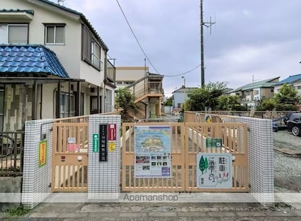 埼玉県八潮市大字垳[2K/39m2]の周辺8