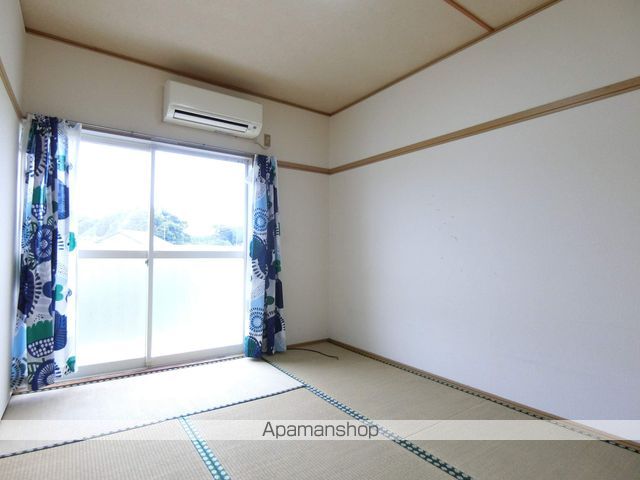 ほたるAの内装写真