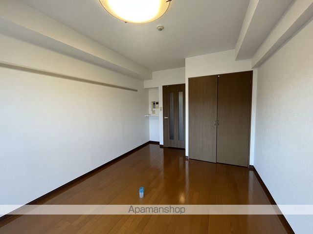 シティライフ社が丘.の内装写真