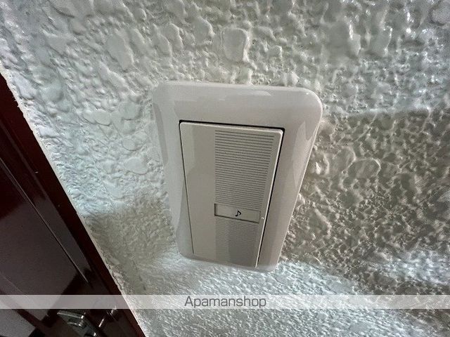 ベルコート桃谷の内装写真