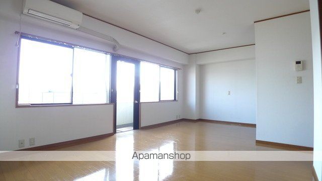 敷島ビルの内装写真