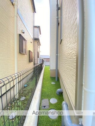 Ｓｕｍａｉ－ｔｏ狭山市笹井０２[4LDK/86.73m2]の共用部3